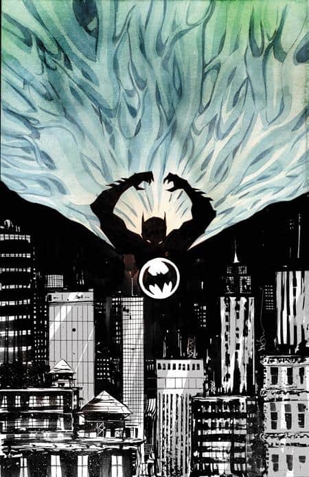 CVR B DUSTIN NGUYEN CARD STOCK