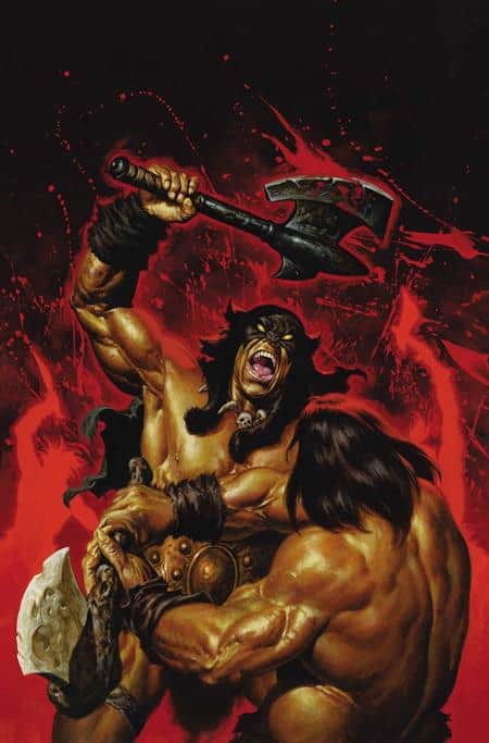CVR G JOE JUSKO LTD VIRGIN