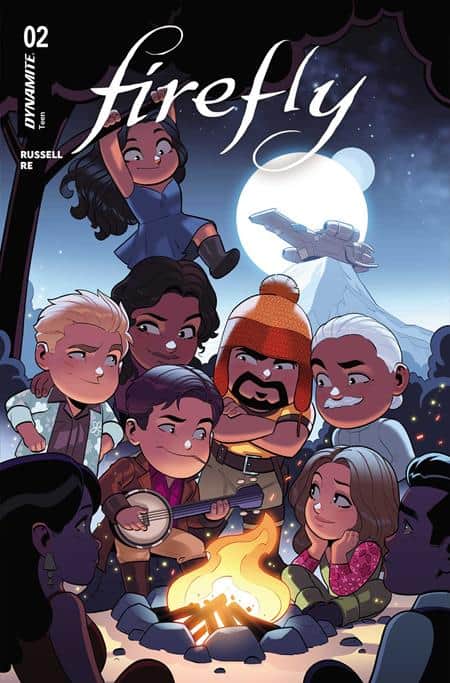 CVR E STEPHEN BYRNE