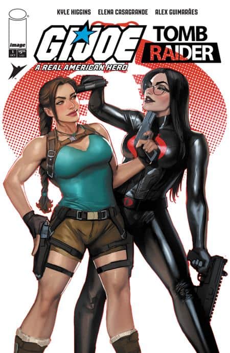 CVR C STJEPAN SEJIC FOIL