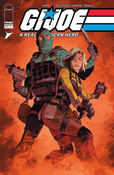 CVR A LEE WEEKS & MIKE SPICER