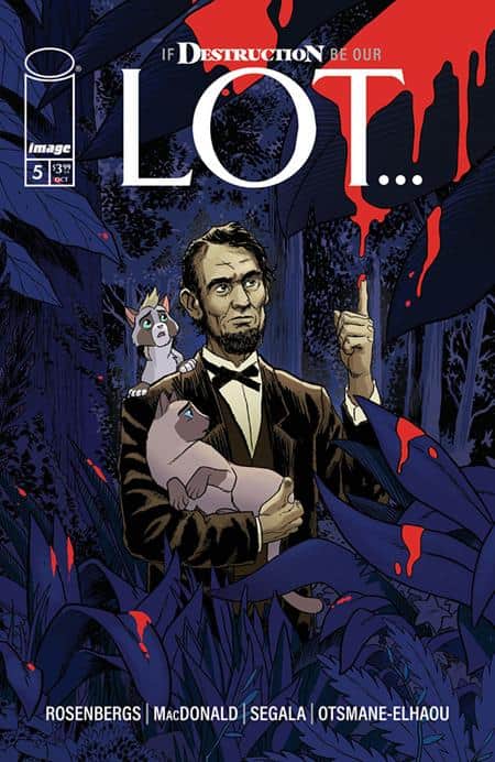 CVR B TONY FLEECS ABE INVADES