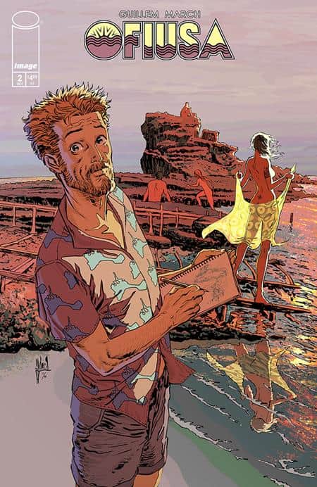 OFIUSA Cover