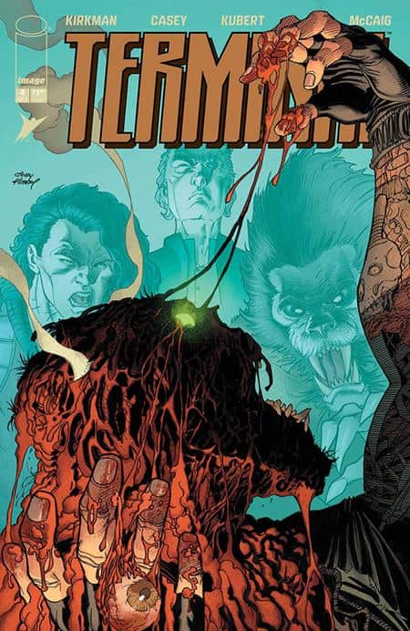 CVR A ANDY KUBERT & DAVE MCCAIG