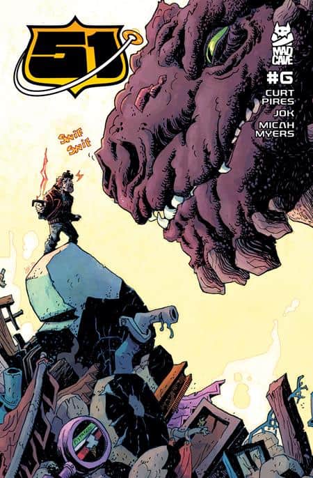 51 Cover
