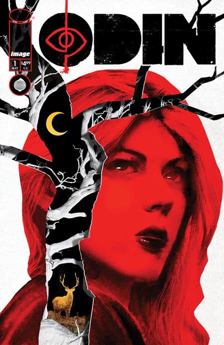 Odin Cover