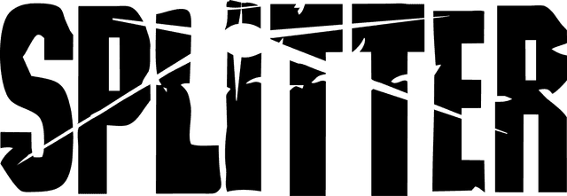 Splitter Logo