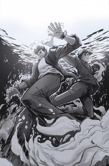 Cover for Supernatural