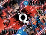 Cover for DC All In Special #1