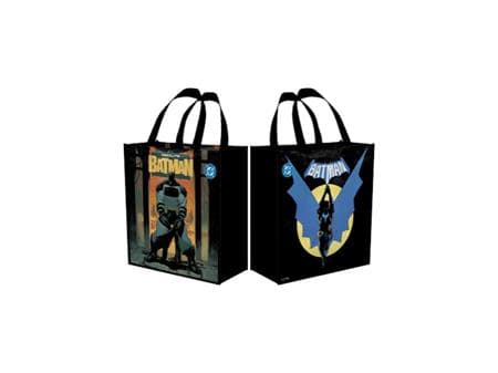 DC Reusable Bag – Batman / Absolute Batman — Show image 1