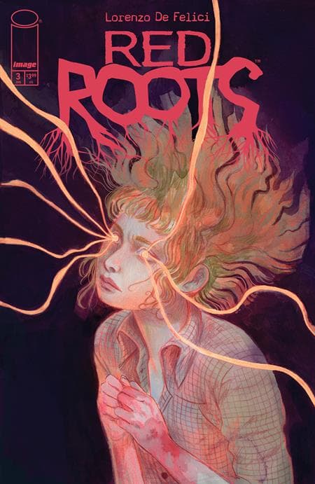 Cover für Red Roots