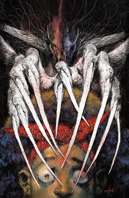 Cover for CUL-DE-SAC ANNIVERSARY EDITION