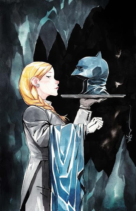 Cover für BATMAN