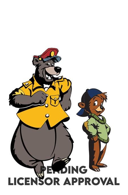 Cover for TALESPIN