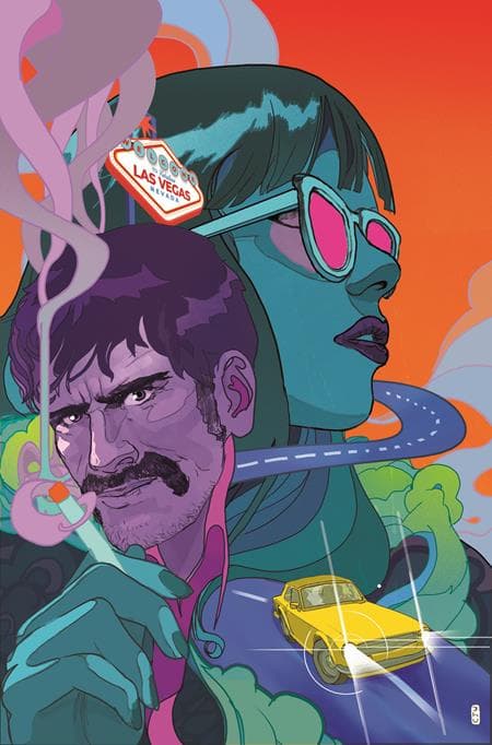 Cover for CHACHU