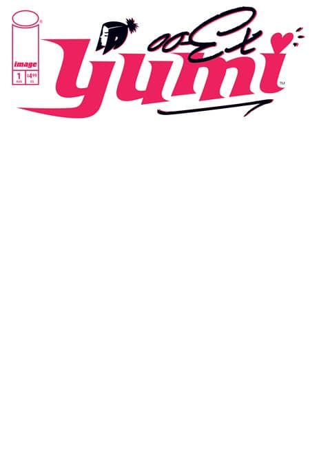 Cover für YUMI 00EX
