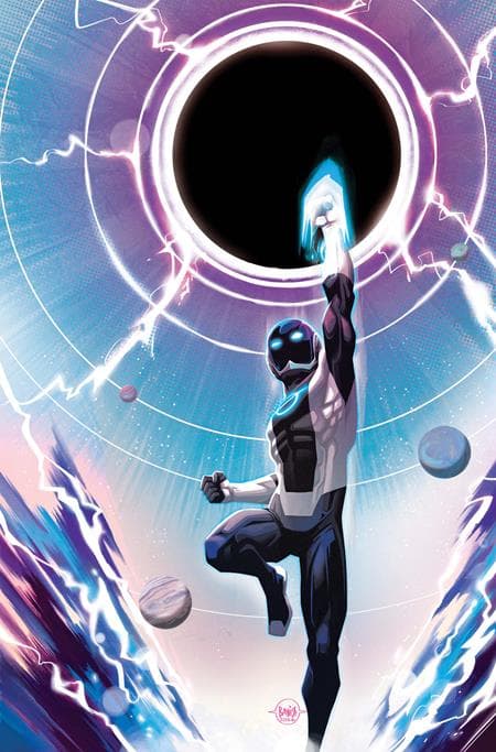 Cover for RADIANT BLACK