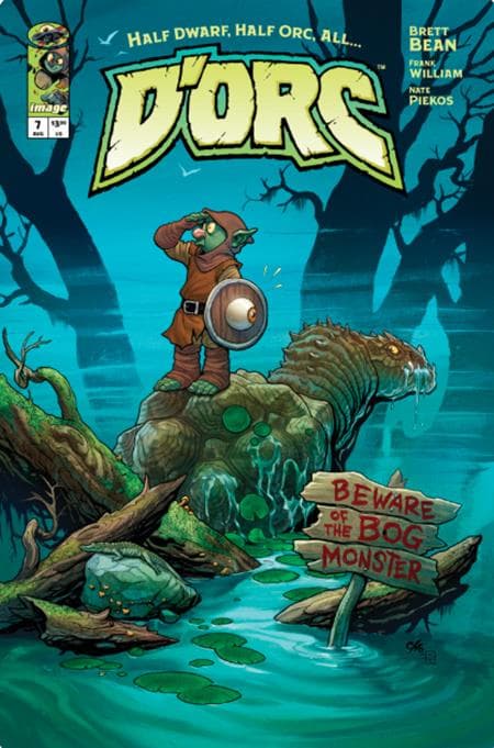Cover for DORC