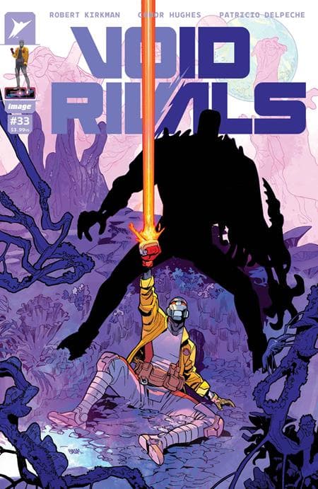 Cover für VOID RIVALS