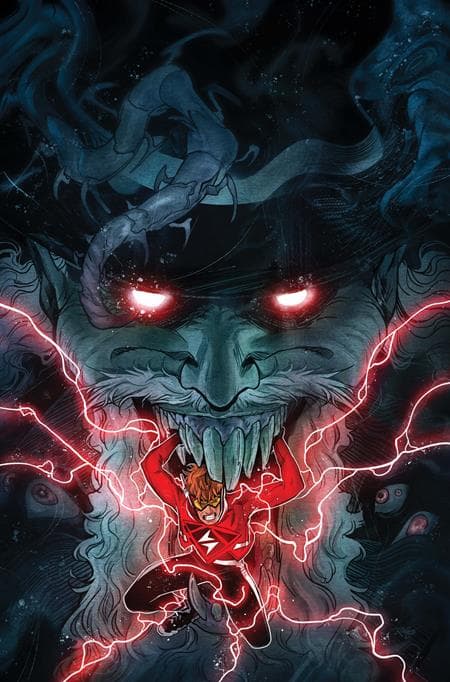 Coverbild von ABSOLUTE FLASH