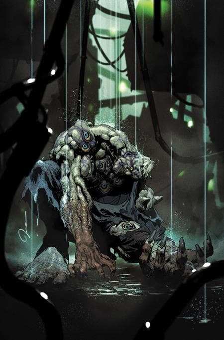 Cover for ABSOLUTE GREEN ARROW