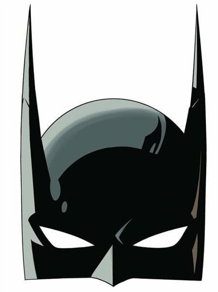 Batman Day 2026 Mask – Absolute Batman — Show image 1