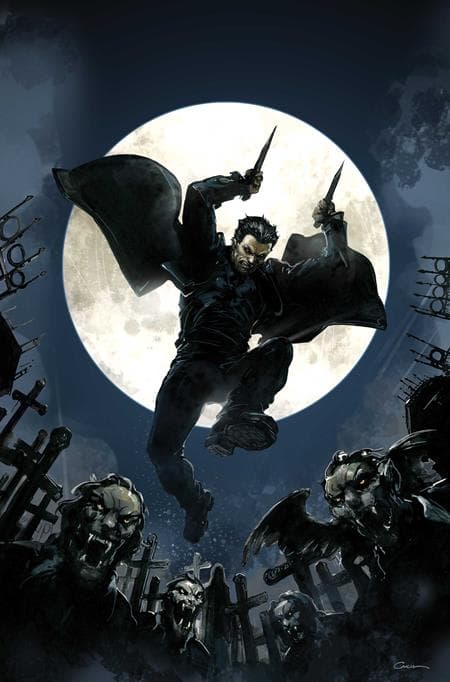 Cover for ANGEL