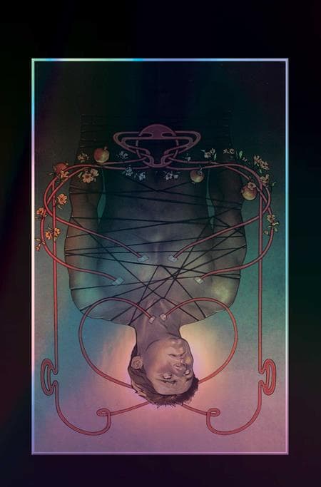 Cover for ANGEL