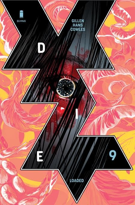 Cover for DIE LOADED