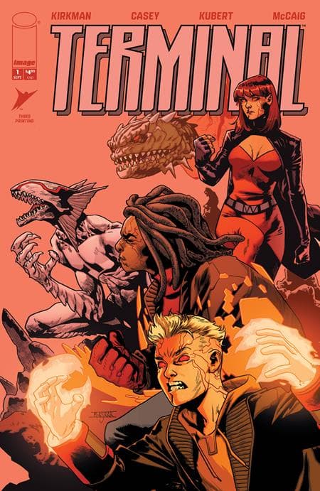 Cover for Terminal