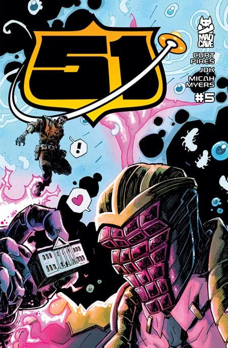 Cover for 51