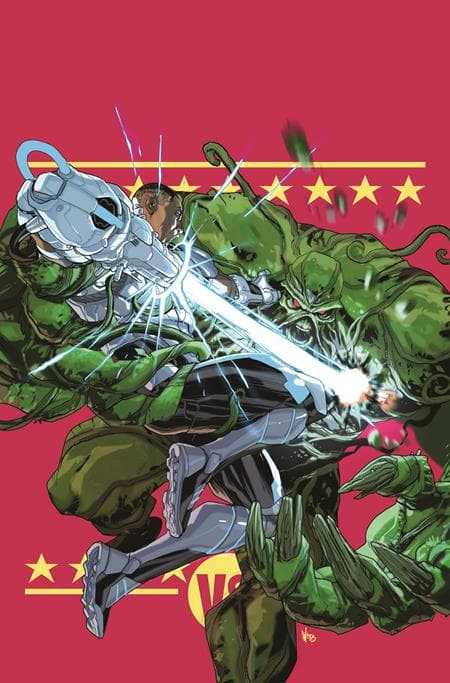 Coverbild von TITANS