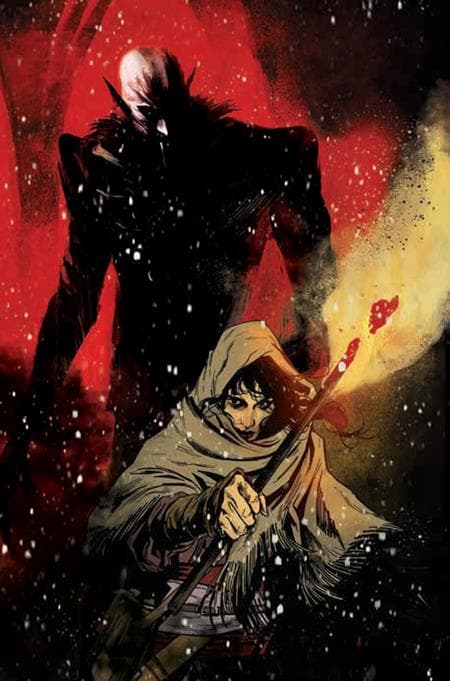 Cover für BOOK OF NOSFERATU