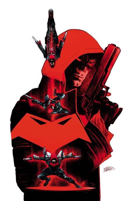 Cover for TEEN TITANS