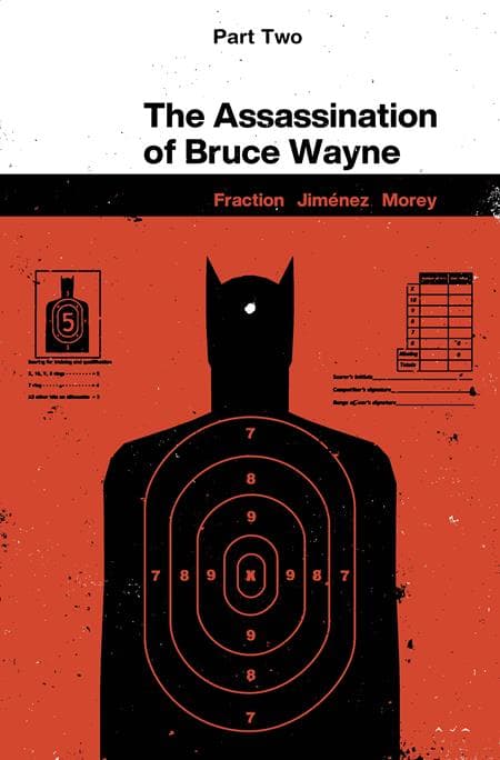 Cover für BATMAN