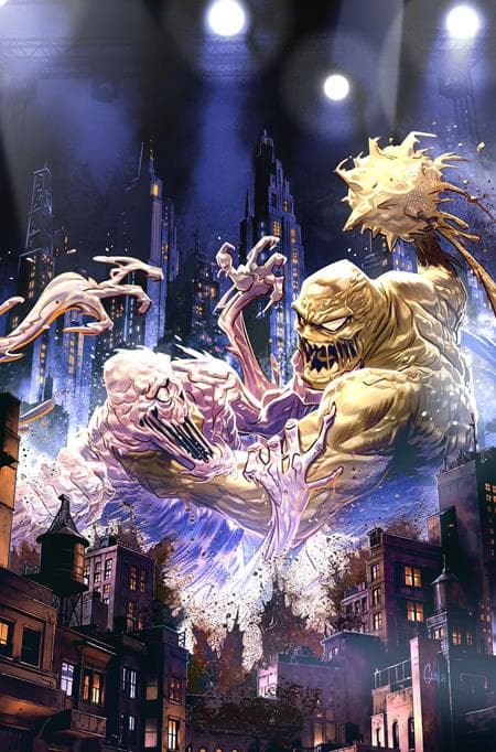 Cover für CLAYFACE CELEBRITY DIRT