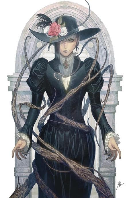 Cover for MERCILESS