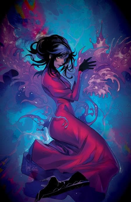 Cover for MERCILESS