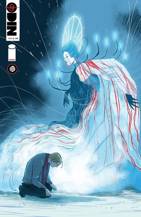 Cover for ODIN