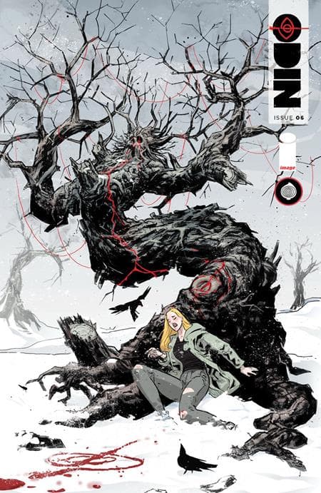Cover for ODIN