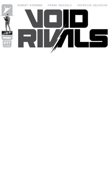 Cover für VOID RIVALS