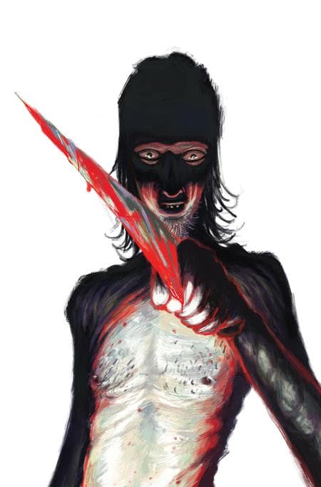 Cover für VAMP