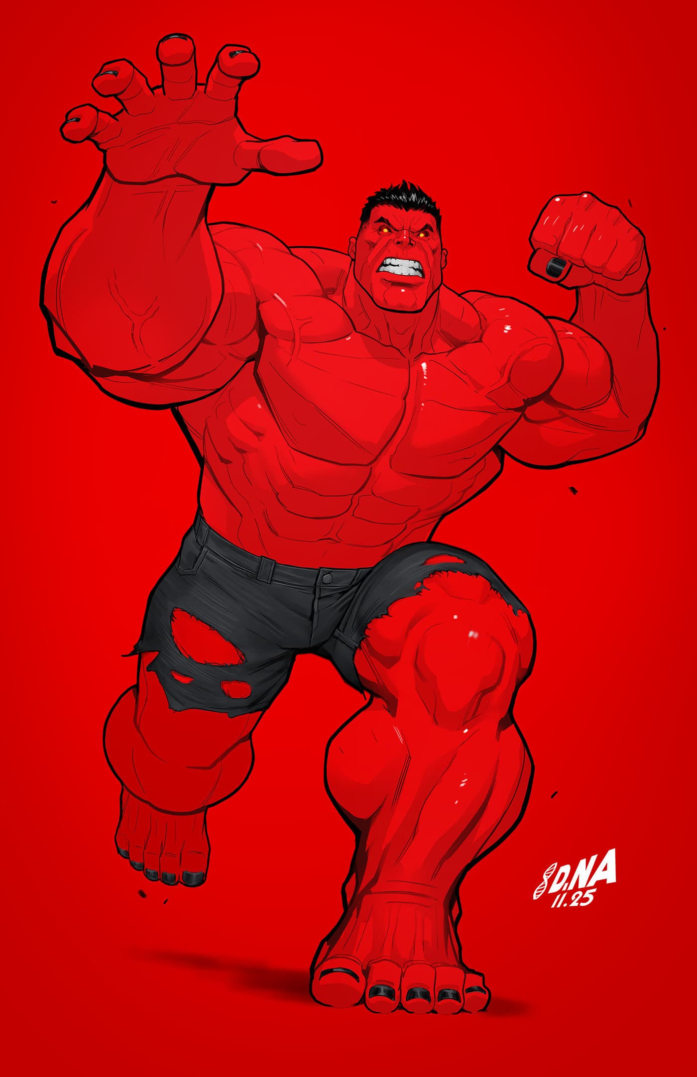 Cover für AVENGERS