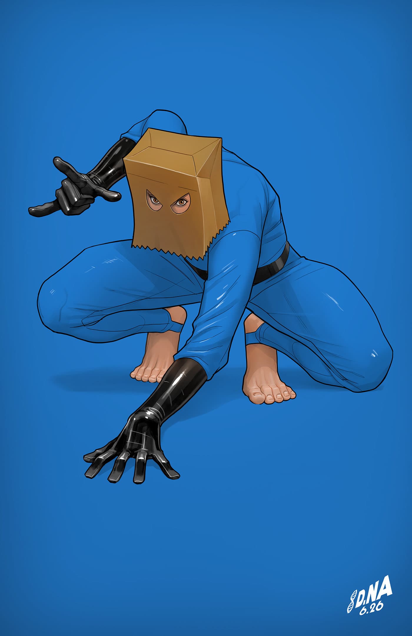 Cover für THE AMAZING SPIDER-MAN #33