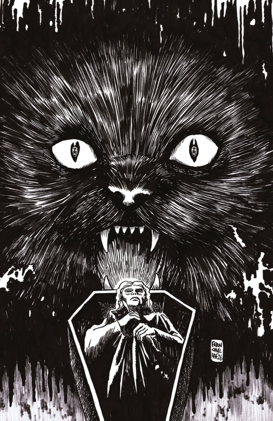 Cover für Stuff of Nightmares