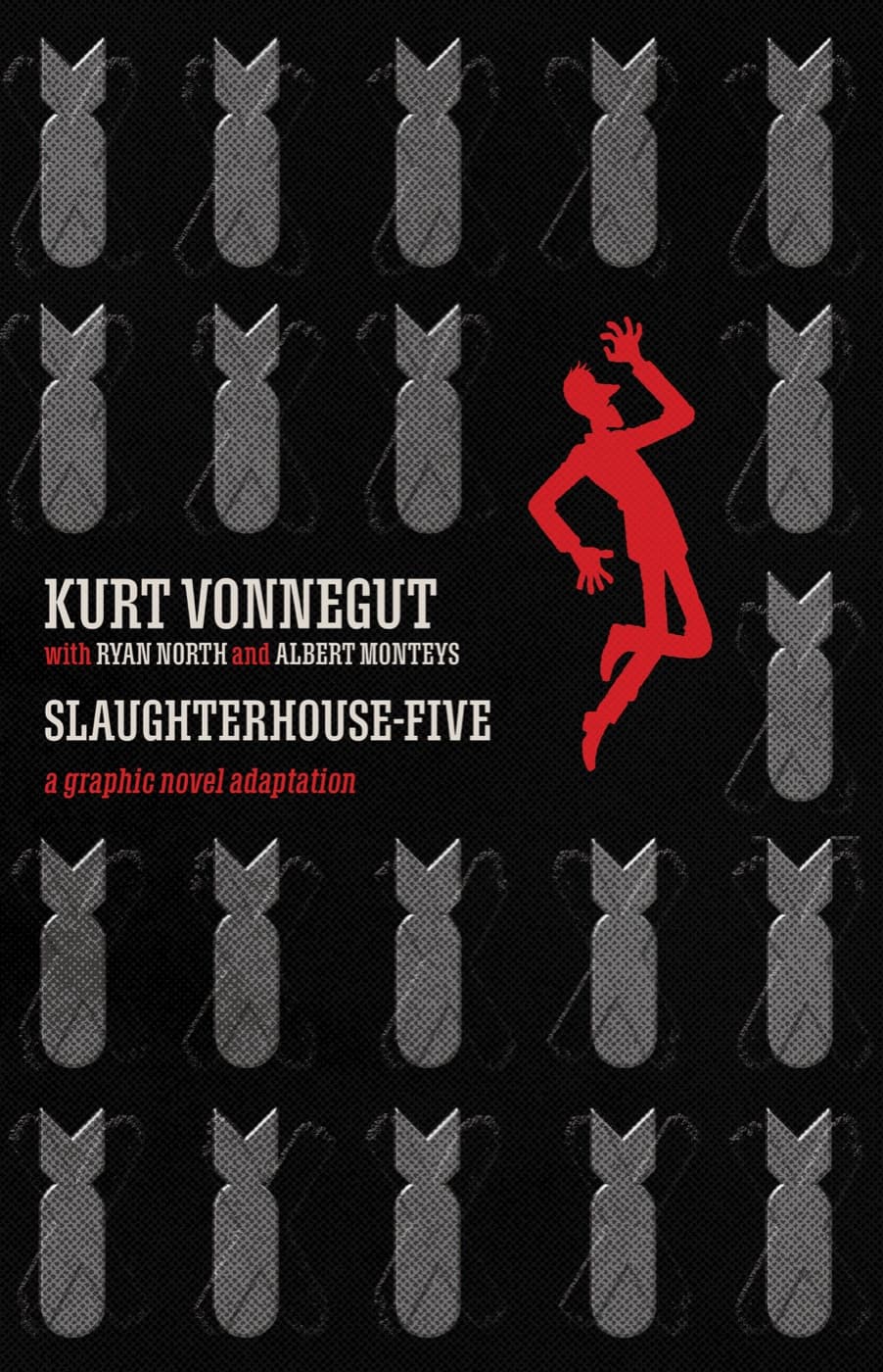 Cover for Slaughter-House Five