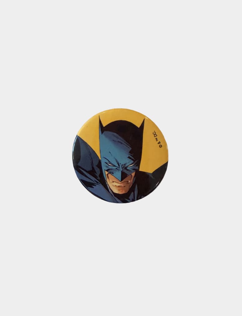 Batman Day 2026 Button – Batman by Matt Fraction — Show image 1