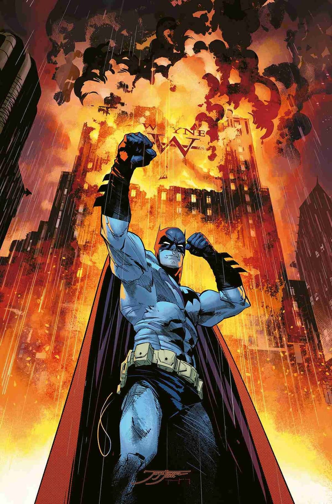 Coverbild von Batman