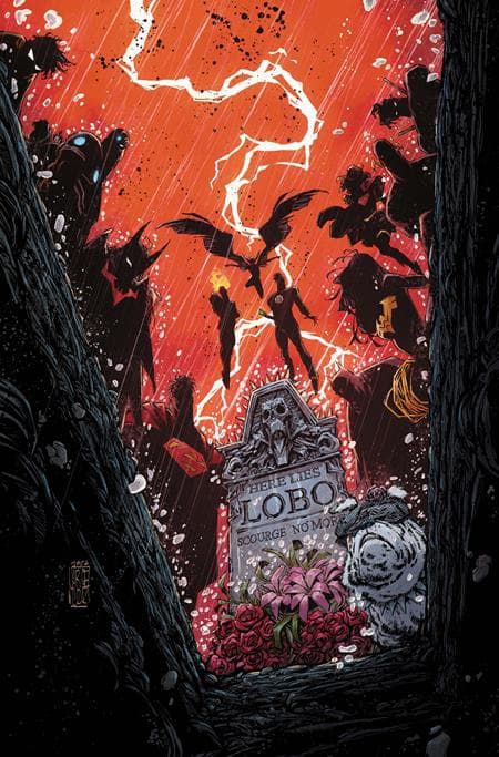 Coverbild von LOBO