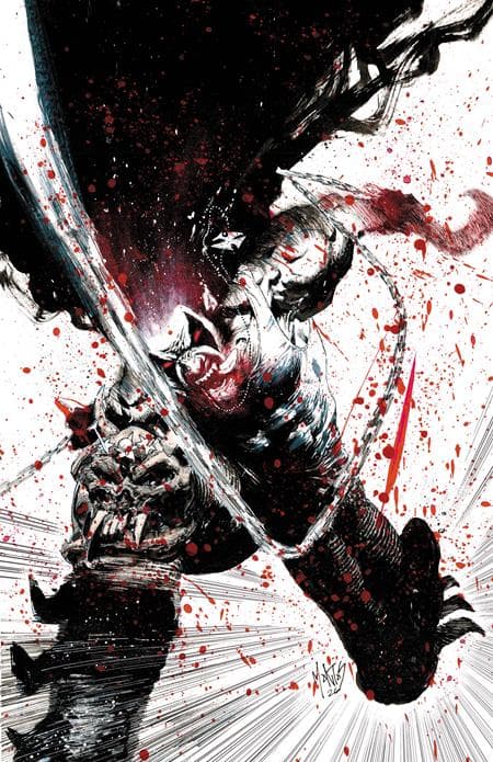 Cover for LOBO